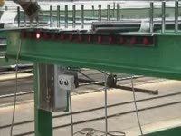 Hundegger Bamtec 2010