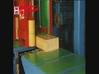 Hundegger Деревообрабатывающие центры K2i 2010