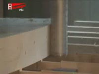 Hundegger Портальный обрабатывающий центр PBA 2010