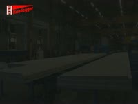 Hundegger Деревообрабатывающие центры K2i-1250 2010