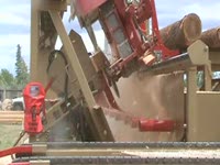 Twin-Cut continuous and simultaneous operations