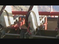 Twin-Cut Portable Sawmill