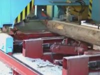 WRAVOR Sawmills - Romania