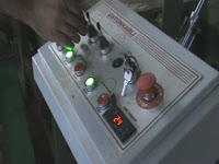 USTUNKARLI Sawmills - Board Edger 01