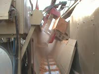 One Inch Plus on the Twin Cut