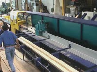 REINHARDT Quick stop - retezare cherestea in pachet