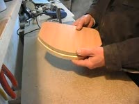 Стойка для ручного фрезера. (Milling machine).