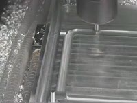 Как производится корпус unibody для ноутбуков на фрезерных станках с ЧПУ