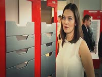 BOYARD на выставке "Евроэкспомебель-Урал 2012"