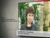 Презентация подъемных механизмов AERO