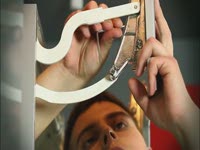 03 Видео урок Монтаж и регулировка подъемных механизмов AERO