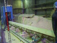 Дисковая углопильная пилорама "Гепард" 3