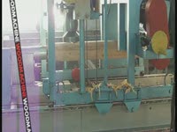 Оцилиндровочный станок "Тайфун" 2