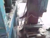 Многопильный станок "Буран" 2