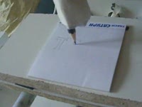 Самодельный ЧПУ станок