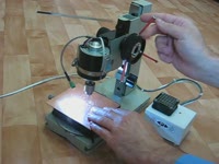 сверлильный станок для печатных плат