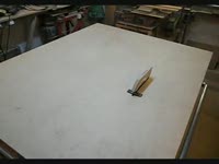 Самодельный распиловочный станок