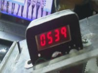 Намоточный станок от Max'HandMade