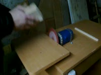 Самодельный шлифовальный станок