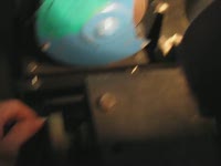 Станок для заточки инструмента мебельщика