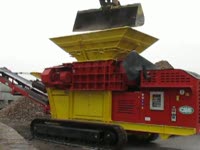 Переработка ЖБ шпал