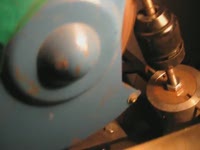 Заточка кромочной фрезы для ручного фрезера