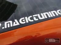 Тюнинг Polo Sedan