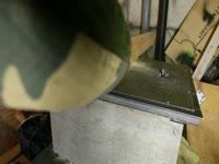 Самодельный циркулярно-фрезерный станок