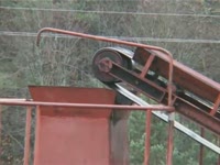 Переработка кровли - Оборудование ПБМ