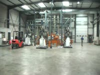 Переработка отходов кабеля - 14 тонн в час - MTB-Recycling