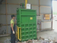 Переработка мусора. Сортировка ТБО, г. Обнинск м.о.