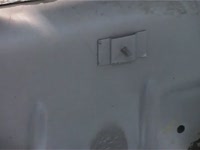 Установка шумоизоляции ВАЗ 2112 2 часть