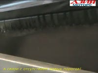 Полная покраска автомобиля Bentley. Удаление коррозии.