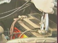 Как завести автомобиль зимой, если не заводится