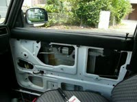 Электростеклоподъемники и Центральный замок ВАЗ 2107