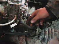 audi 100 переделка