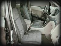 Перетяжка салона. Тюнинг салона автомобиля.