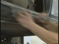 Ремонт кузова