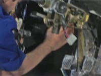 Установка шумоизоляции на ВАЗ 2112 4 часть заключительная