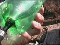 промывка инжектора своими руками.