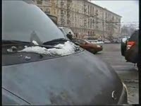 У вас porsche cayenne с номерами 177/177- тогда мы идем к вам