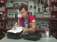 Сварка пластмасс паяльником