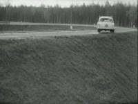 Угонщики жалуются на плохие дороги!