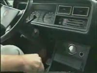 Эксплуатация ВАЗ 2107