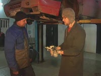 Испытано на себе. Женщины и рулевые рейки.