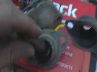 Рулевая рейка