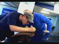 Центр Автотехнологий - Ремонт вмятин без покраски