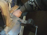 Искусственный камень. Александр Н