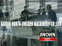 05 Линия для про-ва блоков (QT12-15) BLOCK PRODUCTION LINE