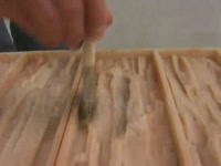 Производство искусственного камня FITSTONE.